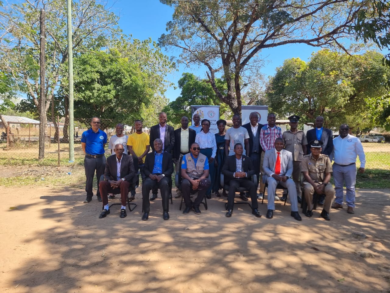 Nkhotakota Communities Urged to Promote Peace Amid Rising Mob Justice Cases.
